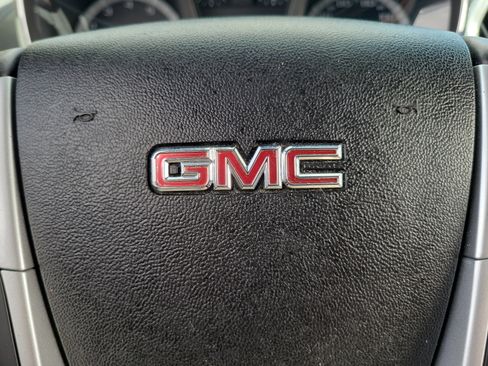 Used 2015 GMC Terrain SLT w/ Chrome Edition image 30