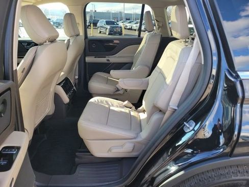 Certified 2024 Lincoln Aviator Reserve w/ Elements Package Plus image 22