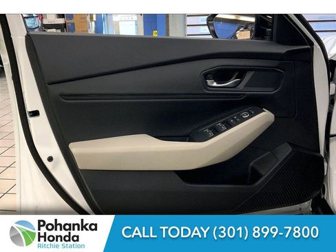 New 2025 Honda Accord SE image 13