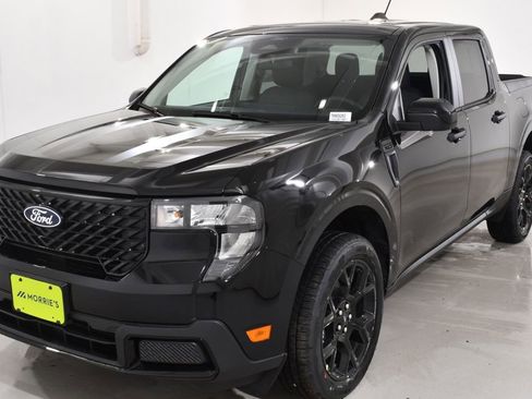 New 2026 Ford Maverick XLT AWD/4WD image 2