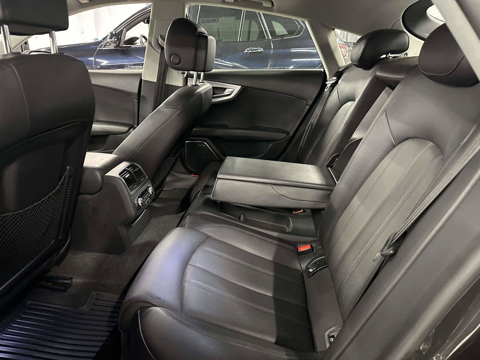 Used 2012 Audi A7 3.0T Prestige AWD/4WD image 14