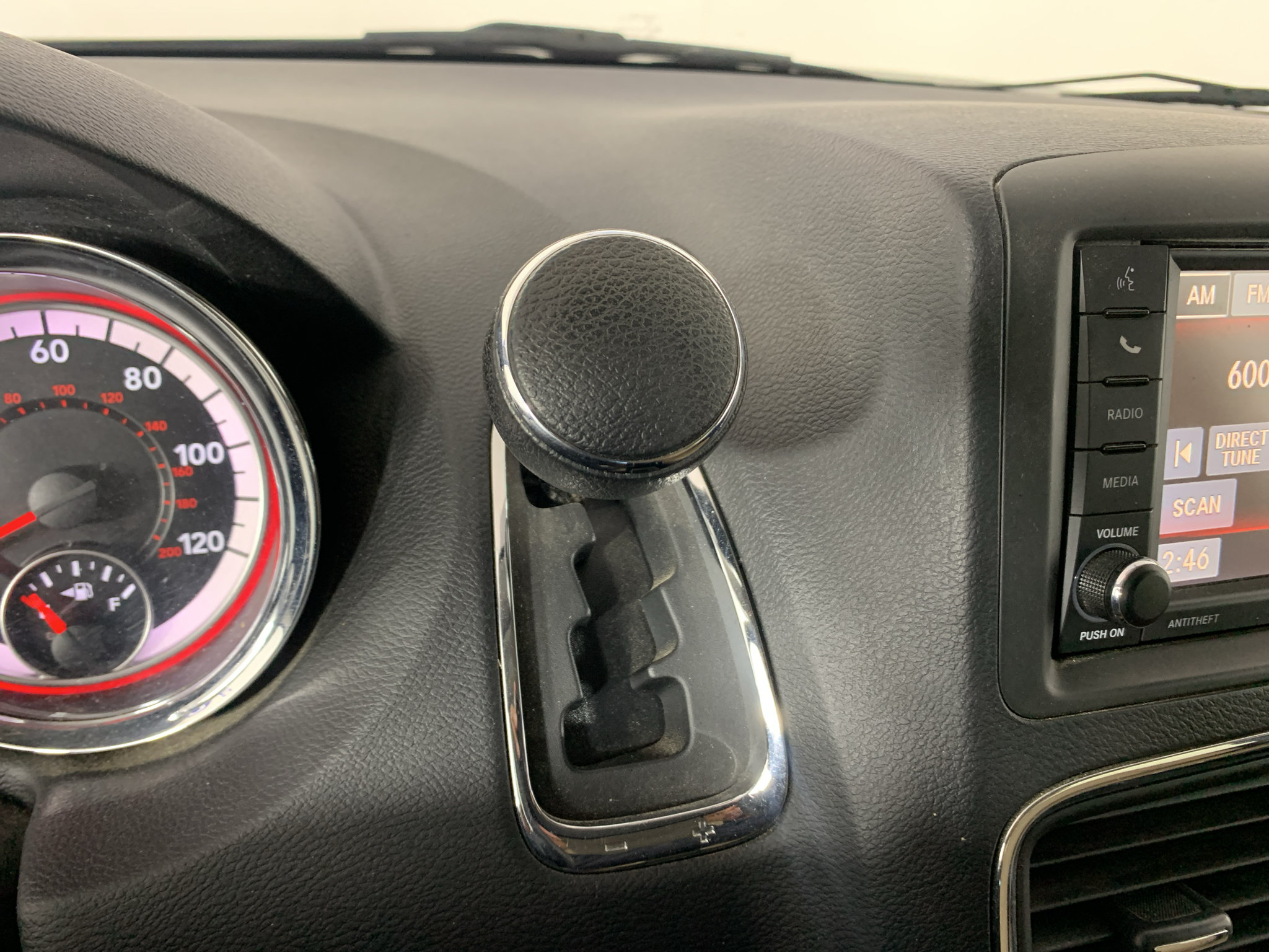 Used 2016 Dodge Grand Caravan SE w/ Quick Order Package 29E SE FWD image 22