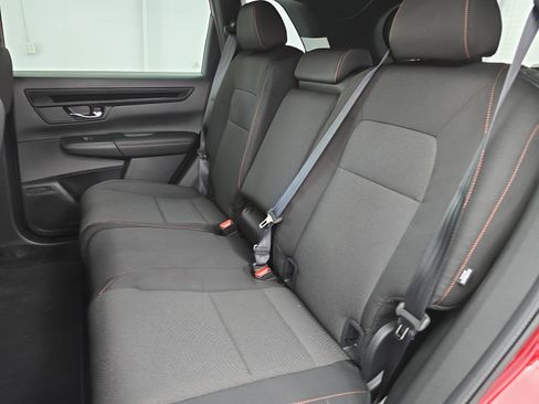 New 2026 Honda CR-V Sport image 13