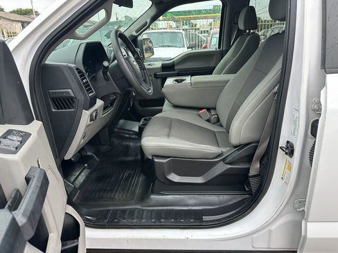 Used 2018 Ford F150 XL w/ XL Power Equipment Group AWD/4WD image 10