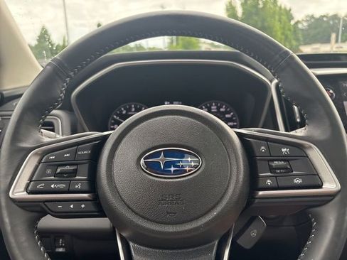 Used 2024 Subaru Ascent Touring w/ Popular Package #2 AWD/4WD image 16