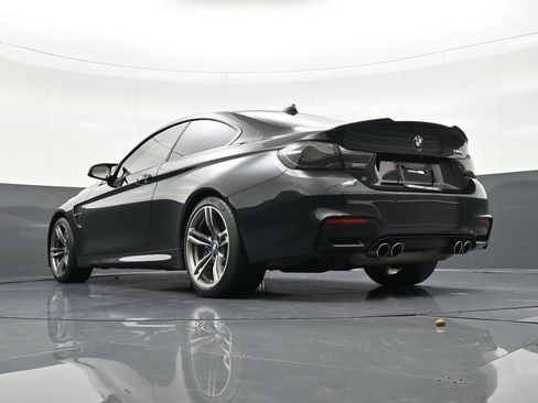 Used 2019 BMW M4 Coupe image 27