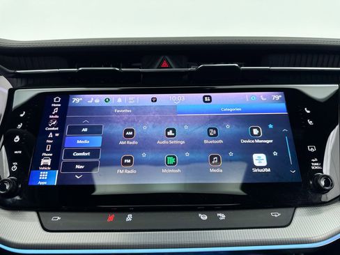 Used 2024 Jeep Wagoneer Launch Edition image 25