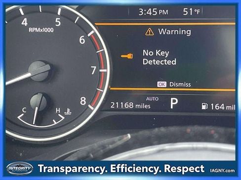 Used 2023 Nissan Rogue SV w/ SV Premium B Package AWD/4WD image 27