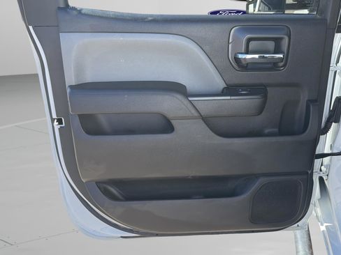 Used 2016 Chevrolet Silverado 2500 W/T w/ WT Convenience Package image 26