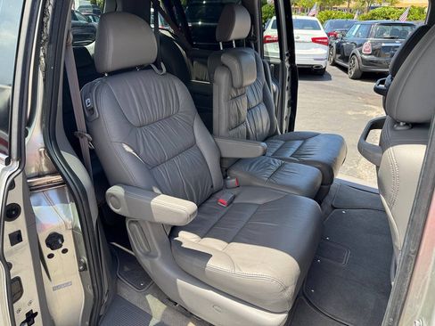 Used 2009 Honda Odyssey EX-L image 19