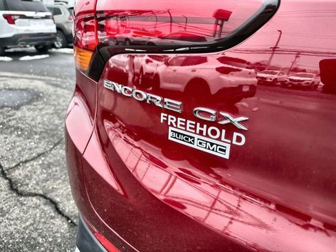 Used 2023 Buick Encore GX Preferred w/ Cold Weather Comfort Package image 29