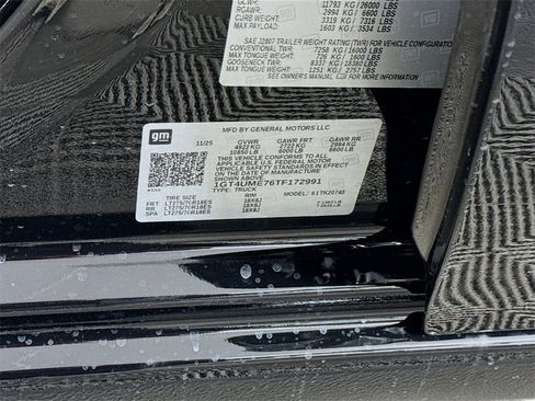 New 2026 GMC Sierra 2500 SLE w/ SLE Value Package; image 25