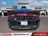 Used 2022 Dodge Charger Scat Pack image 3