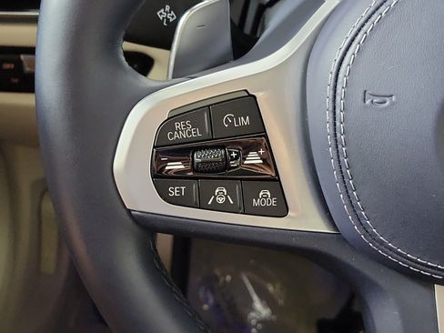 Certified 2024 BMW 840i Gran Coupe xDrive AWD/4WD image 13