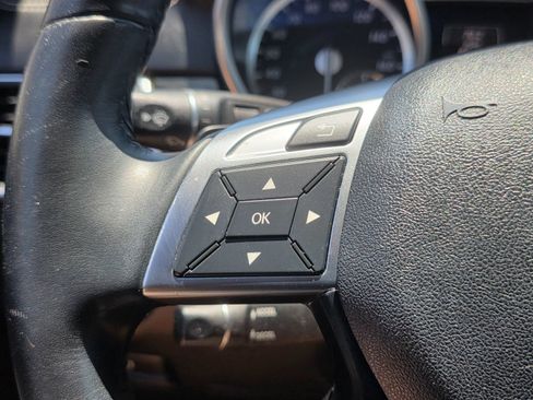 Used 2015 Mercedes-Benz GL 450 4MATIC w/ Parking Assist Package image 29