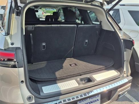 Used 2022 INFINITI QX60 Luxe w/ Cargo Package image 27