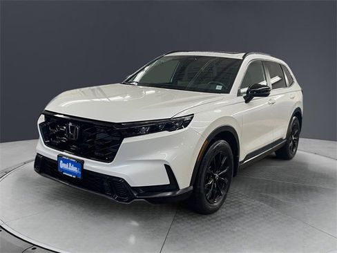 Used 2023 Honda CR-V Sport image 7