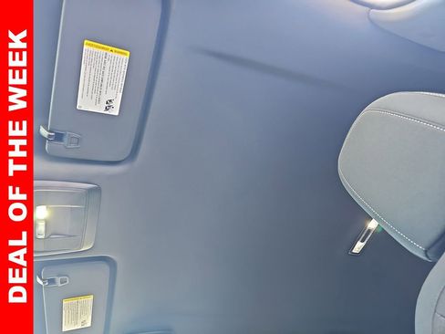 New 2025 Chevrolet Blazer EV LT w/ Midnight/Sport Edition image 29