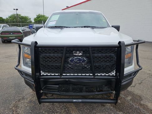 Used 2023 Ford F150 XL AWD/4WD image 3