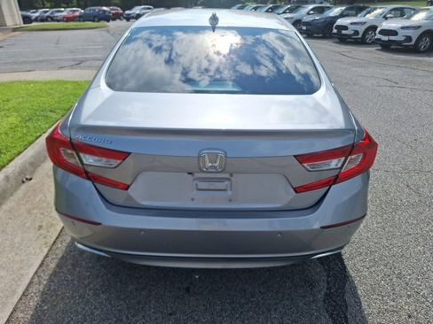 Used 2022 Honda Accord EX-L image 7
