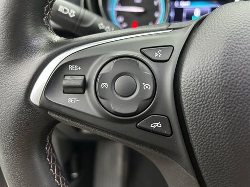 Used 2018 Buick Envision Preferred image 19