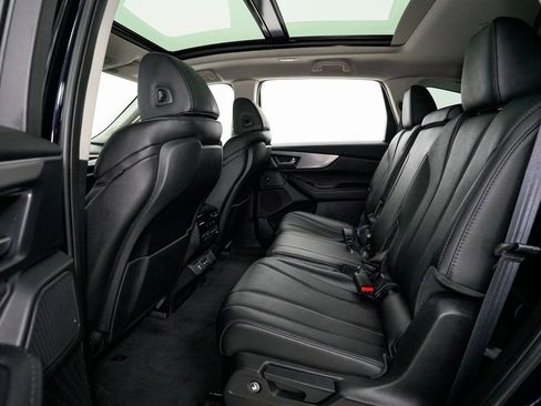 Used 2025 Acura MDX SH-AWD image 26