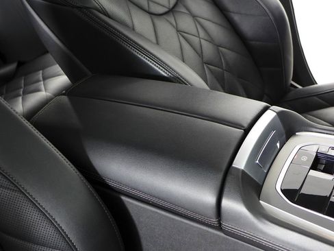 Certified 2023 BMW X6 xDrive40i w/ M Sport Package image 16