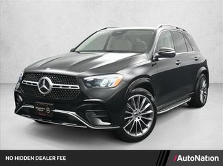 Certified 2026 Mercedes-Benz GLE 450 4MATIC video 1