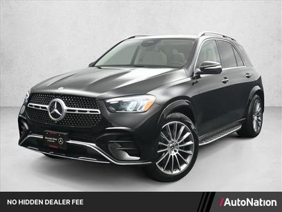 Certified 2026 Mercedes-Benz GLE 450 4MATIC