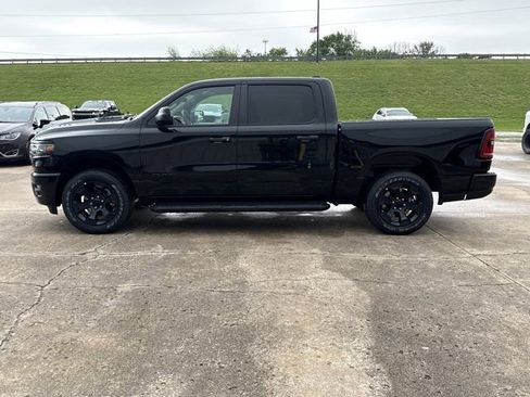New 2026 RAM 1500 Express AWD/4WD image 9