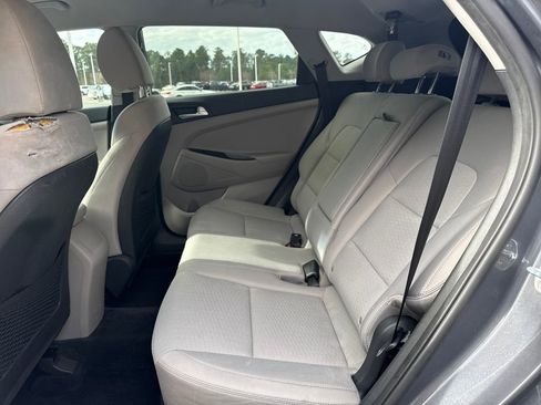 Used 2021 Hyundai Tucson Value image 26
