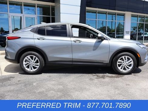 New 2026 Buick Envista Preferred w/ Convenience I Package FWD image 10