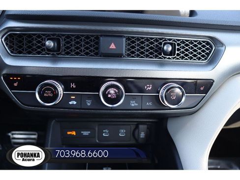 New 2026 Acura Integra A-Spec image 18