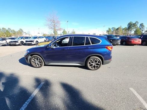 Used 2020 BMW X1 xDrive28i image 4