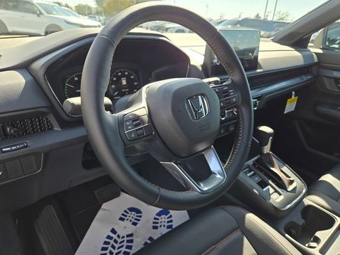 New 2026 Honda CR-V Sport-L image 7