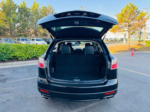 Used 2012 MAZDA CX-9 Grand Touring w/ Moonroof & Bose Audio Pkg image 17