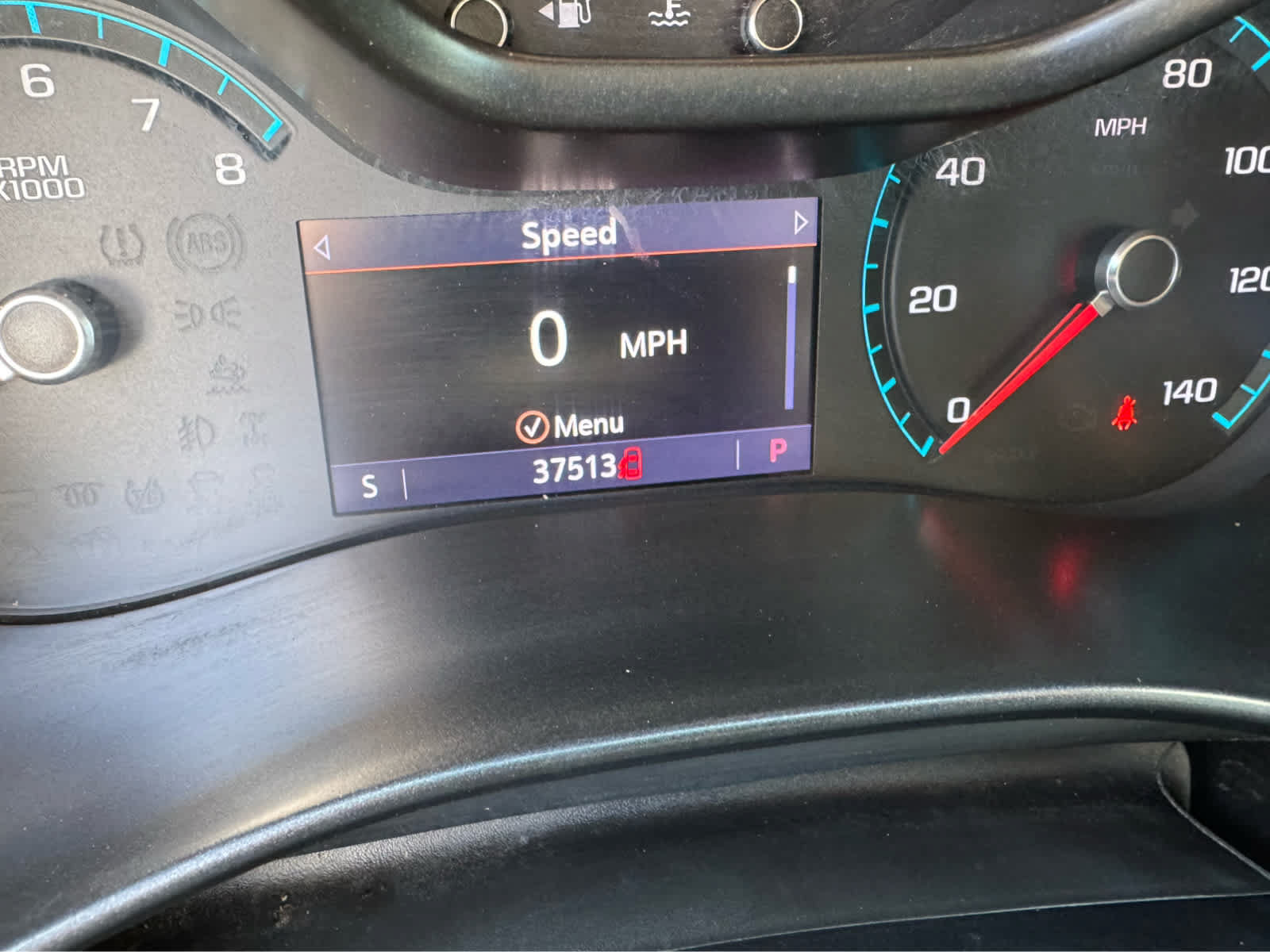 Used 2021 GMC Canyon AT4 w/ Driver Alert Package AWD/4WD image 15