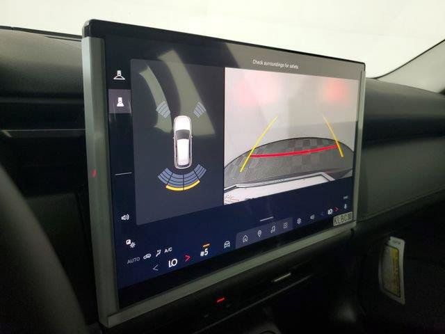 New 2026 MAZDA CX-5 AWD 2.5 S image 28