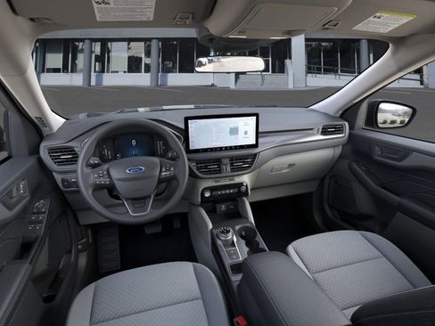 New 2026 Ford Escape Active w/ Tech Pack #1 FWD image 9