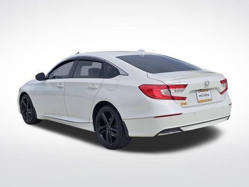 Used 2021 Honda Accord EX-L image 9