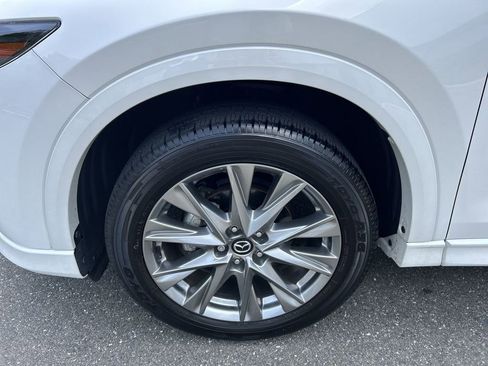 Used 2024 MAZDA CX-5 AWD 2.5 S w/ Premium Plus Pkg image 10