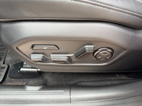 Certified 2025 Hyundai Santa Fe Calligraphy image 26