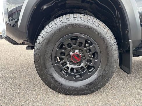 Used 2019 Toyota Tacoma TRD Pro image 6
