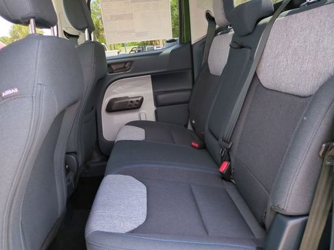 New 2025 Ford Maverick XLT w/ XLT Luxury Package image 14