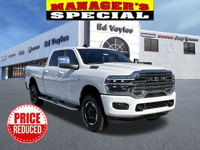 Used 2025 RAM 2500 Laramie