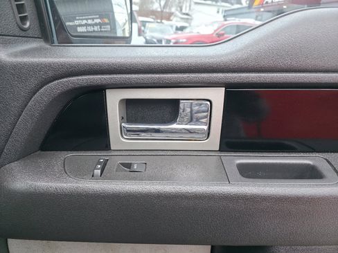 Used 2011 Ford F150 FX4 w/ FX Luxury Pkg image 17