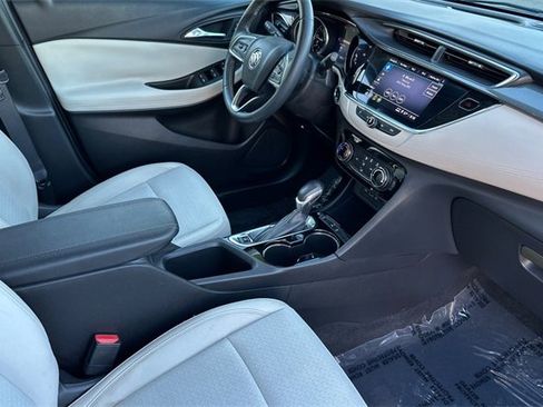 Used 2022 Buick Encore GX Preferred image 17