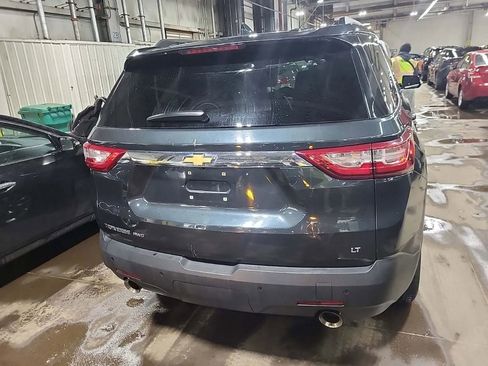 Used 2019 Chevrolet Traverse LT image 6