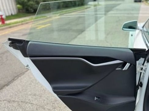 Used 2020 Tesla Model S Performance AWD/4WD image 23