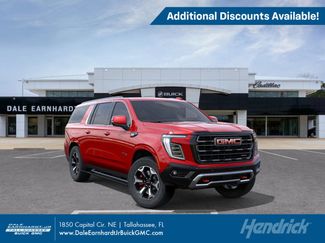 New 2026 GMC Yukon XL AT4 Ultimate video 1